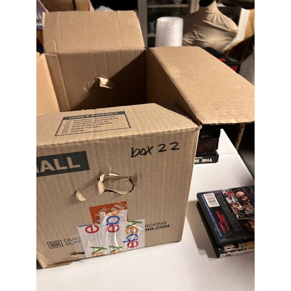 The Truth About Charlie 2002 DVD Thiller Mark Wahlberg Thandiwe Newton Pre-Owned - Picture 6 of 6